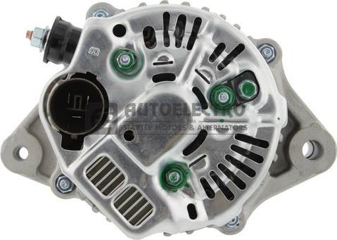 Autoelectro AEB1294 - Alternatore autozon.pro