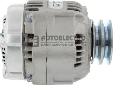 Autoelectro AEB1294 - Alternatore autozon.pro