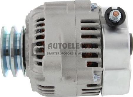 Autoelectro AEB1294 - Alternatore autozon.pro