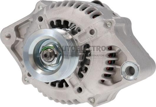 Autoelectro AEB1293 - Alternatore autozon.pro