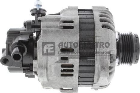 Autoelectro AEB1709 - Alternatore autozon.pro