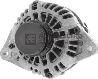 Autoelectro AEB1709 - Alternatore autozon.pro