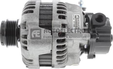 Autoelectro AEB1709 - Alternatore autozon.pro