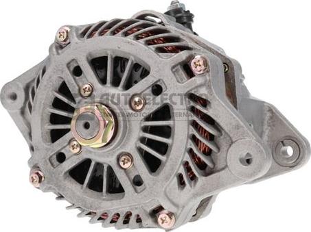 Autoelectro AEB1704 - Alternatore autozon.pro