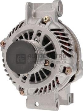 Autoelectro AEB1705 - Alternatore autozon.pro