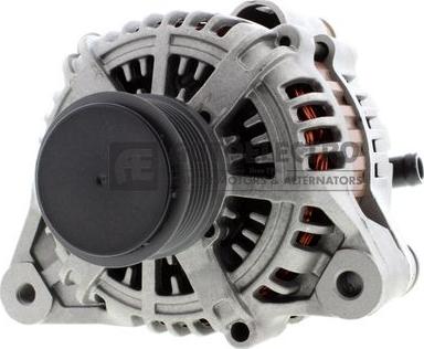 Autoelectro AEB1708 - Alternatore autozon.pro