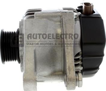 Autoelectro AEB1703 - Alternatore autozon.pro