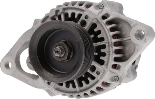 Autoelectro AEB1707 - Alternatore autozon.pro