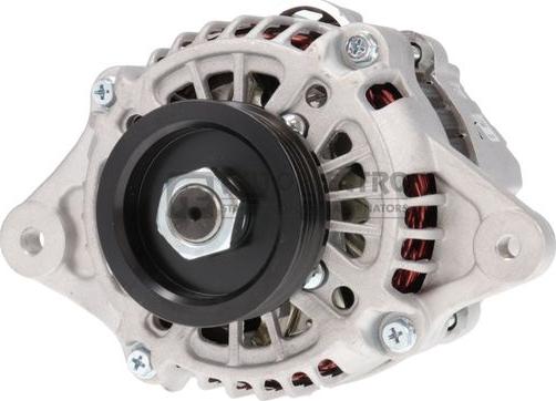 Autoelectro AEB1715 - Alternatore autozon.pro