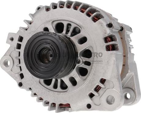 Autoelectro AEB1712 - Alternatore autozon.pro