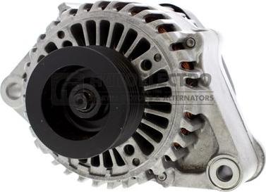 Autoelectro AEB1787 - Alternatore autozon.pro