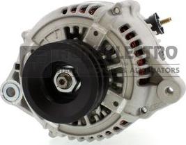 Autoelectro AEB1724 - Alternatore autozon.pro