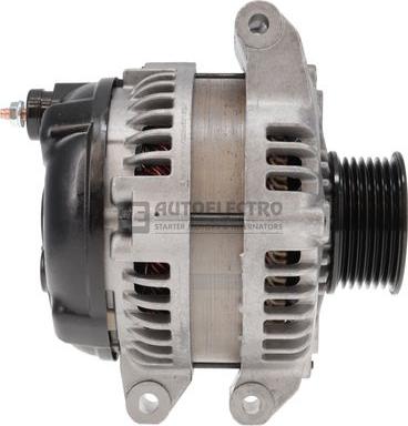 Autoelectro AEB1726 - Alternatore autozon.pro