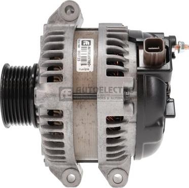 Autoelectro AEB1726 - Alternatore autozon.pro