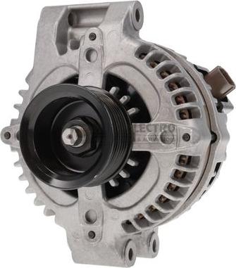 Autoelectro AEB1726 - Alternatore autozon.pro