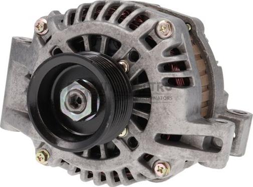 Autoelectro AEB1728 - Alternatore autozon.pro