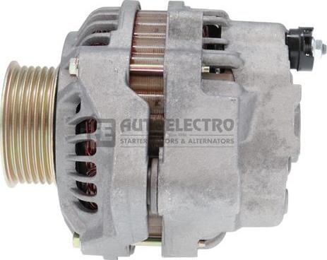 Autoelectro AEB1727 - Alternatore autozon.pro