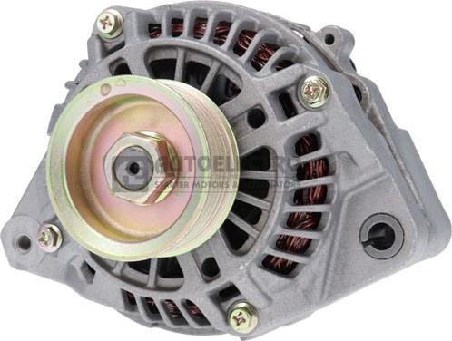 Autoelectro AEB1727 - Alternatore autozon.pro