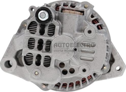 Autoelectro AEB1727 - Alternatore autozon.pro