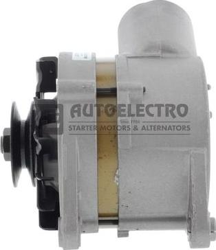 Autoelectro AEC0542 - Alternatore autozon.pro