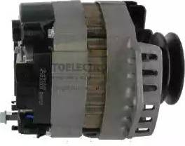 Autoelectro AEC0889 - Alternatore autozon.pro