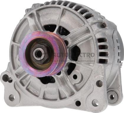 Autoelectro AEC1492 - Alternatore autozon.pro