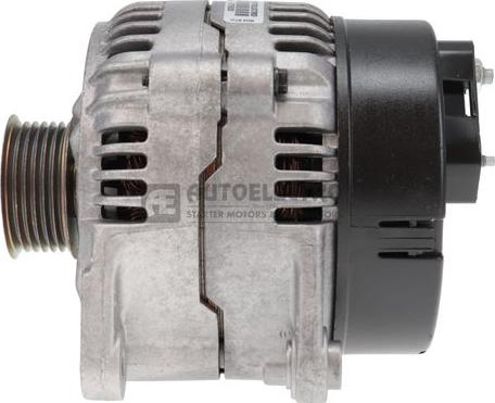 Autoelectro AEC1492 - Alternatore autozon.pro