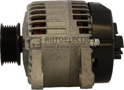 Autoelectro AEC1451 - Alternatore autozon.pro