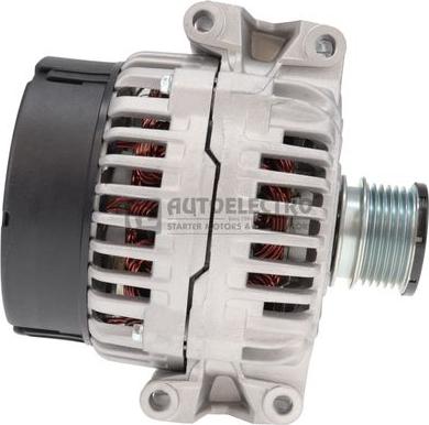 Autoelectro AEC1481 - Alternatore autozon.pro