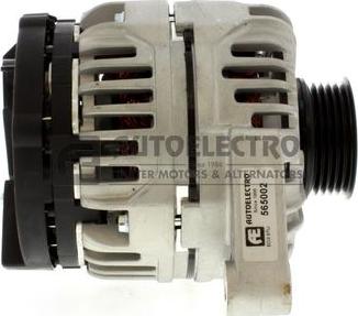 Autoelectro AEC1546 - Alternatore autozon.pro