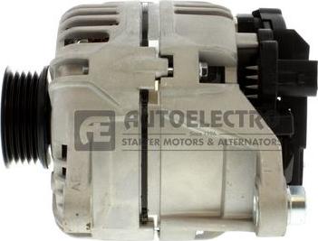 Autoelectro AEC1546 - Alternatore autozon.pro