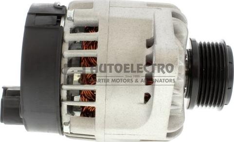 Autoelectro AEC1558 - Alternatore autozon.pro