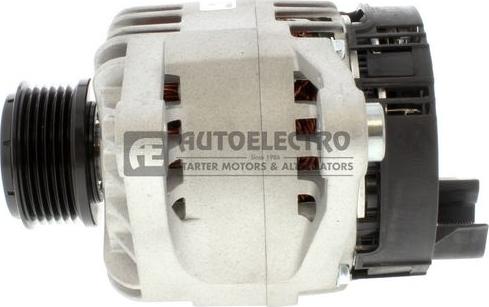 Autoelectro AEC1558 - Alternatore autozon.pro