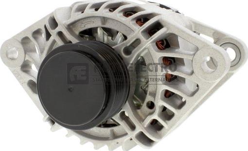 Autoelectro AEC1558 - Alternatore autozon.pro