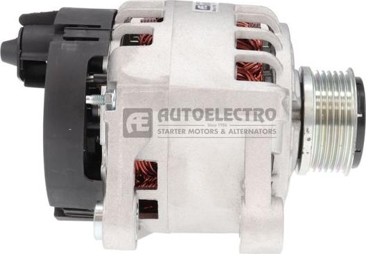 Autoelectro AEC1698 - Alternatore autozon.pro