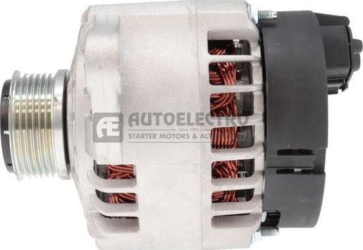 Autoelectro AEC1698 - Alternatore autozon.pro