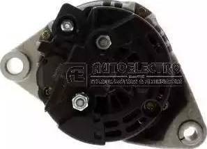 Autoelectro AEC0889 - Alternatore autozon.pro