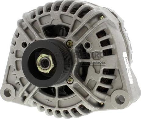 Autoelectro AEC1656 - Alternatore autozon.pro