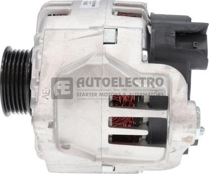 Autoelectro AEC1664 - Alternatore autozon.pro