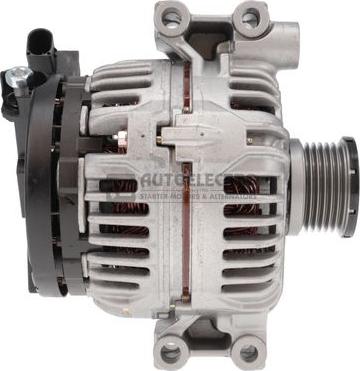 Autoelectro AEC1773 - Alternatore autozon.pro