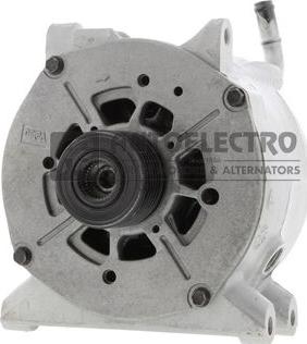 Autoelectro AEC1680 - Alternatore autozon.pro