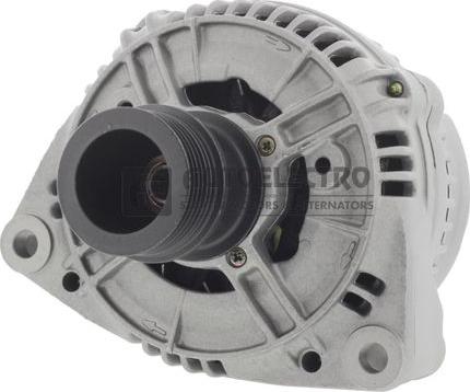 Autoelectro AEC1683 - Alternatore autozon.pro