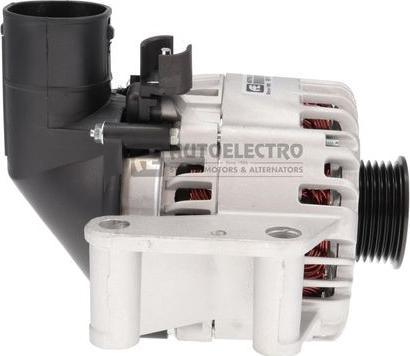 Autoelectro AEC1638 - Alternatore autozon.pro