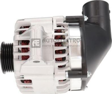 Autoelectro AEC1638 - Alternatore autozon.pro