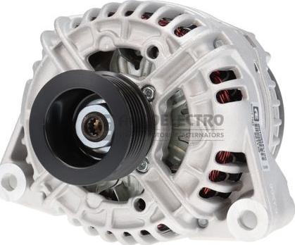 Autoelectro AEC1689 - Alternatore autozon.pro