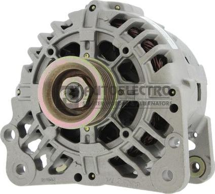 Autoelectro AEC1675 - Alternatore autozon.pro