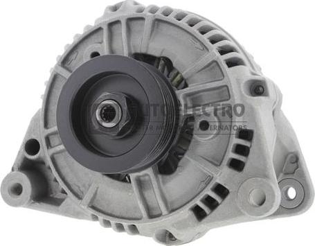 Autoelectro AEC1141 - Alternatore autozon.pro