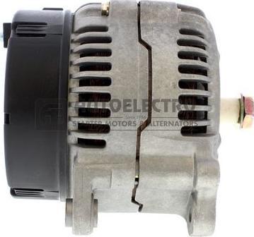 Autoelectro AEC1143 - Alternatore autozon.pro