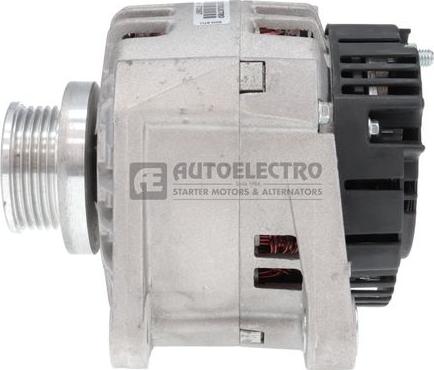 Autoelectro AEC1823 - Alternatore autozon.pro