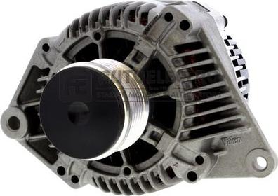 Autoelectro AEC1303 - Alternatore autozon.pro